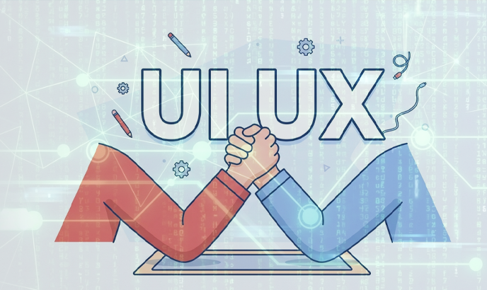 UI UX portfolio